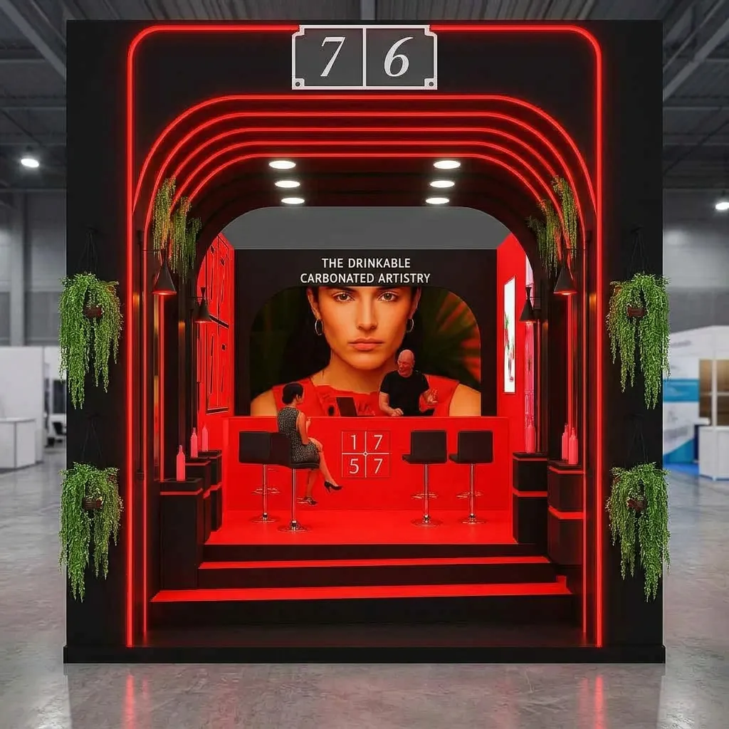 Perspective Constructions store
