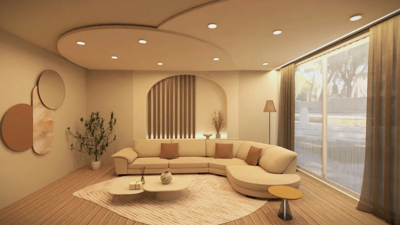 Perspective Constructions studio